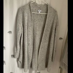 Old Navy Cardigan